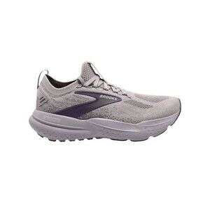 Brooks Glycerin StealthFit 21 Women's Size 9 B Purple Athletic Running Sneakers